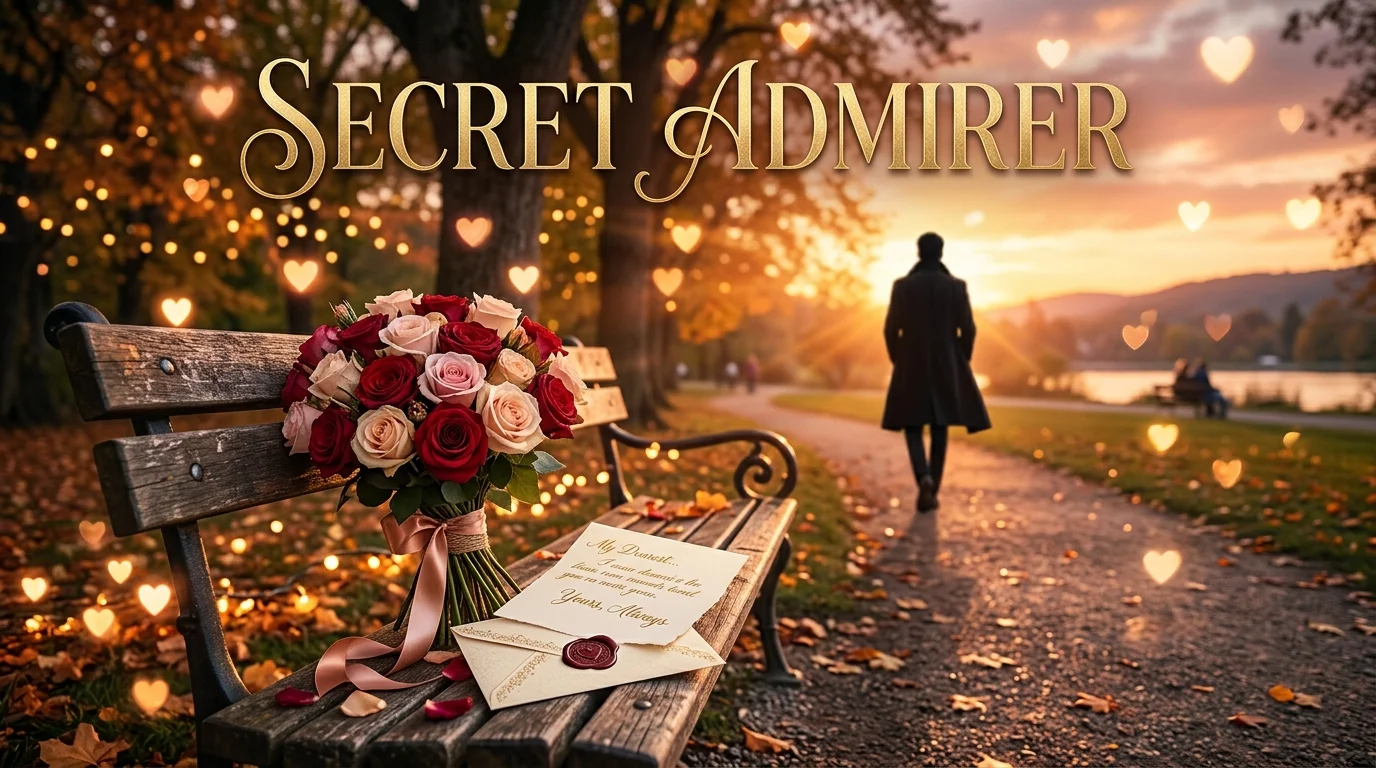 Secret Admirer