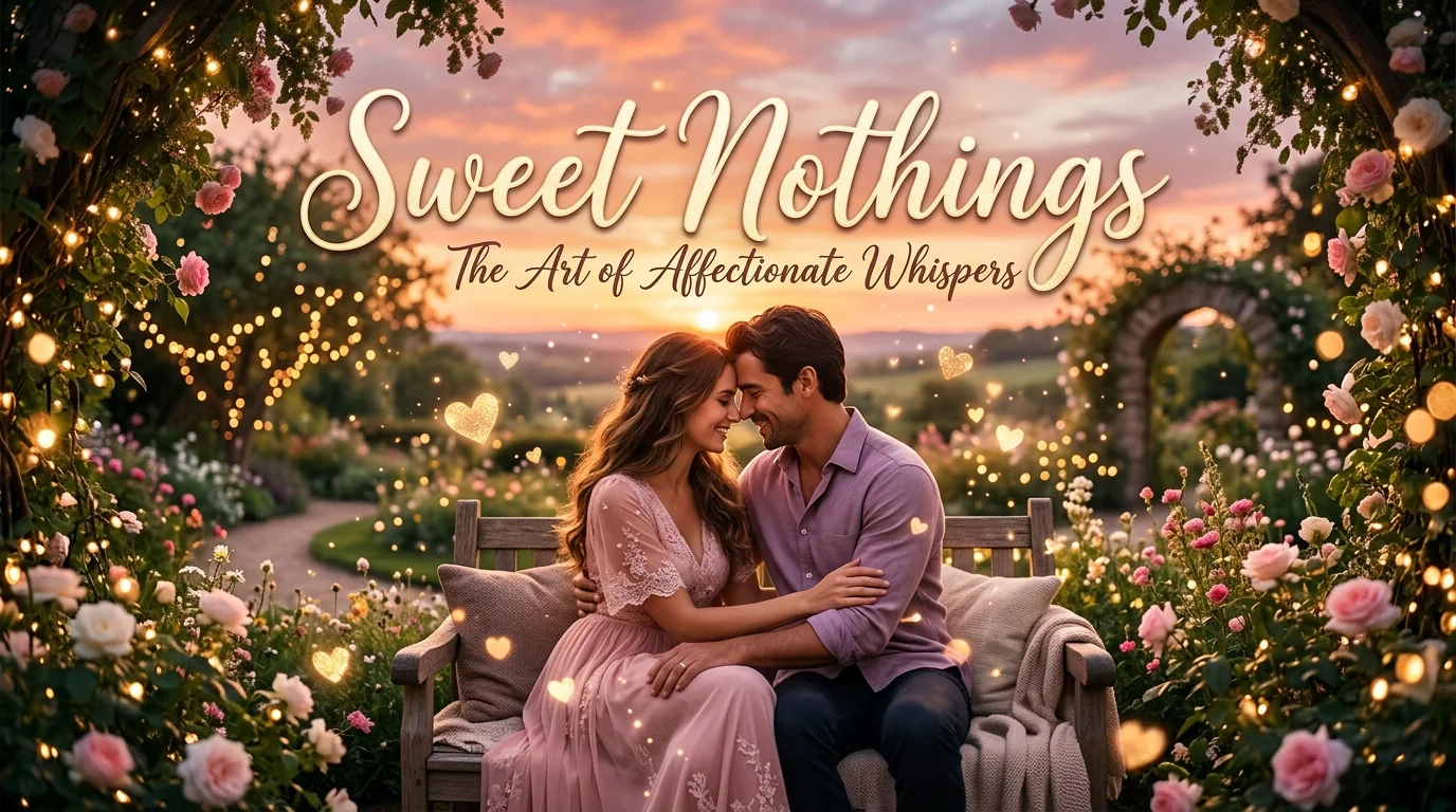 Sweet Nothings